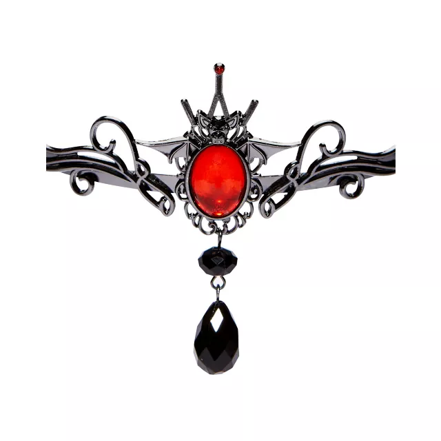 Kids Twilight Vampire Tiara