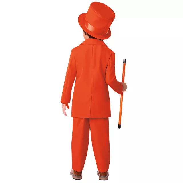 Toddler Lloyd Costume - Dumb and Dumber