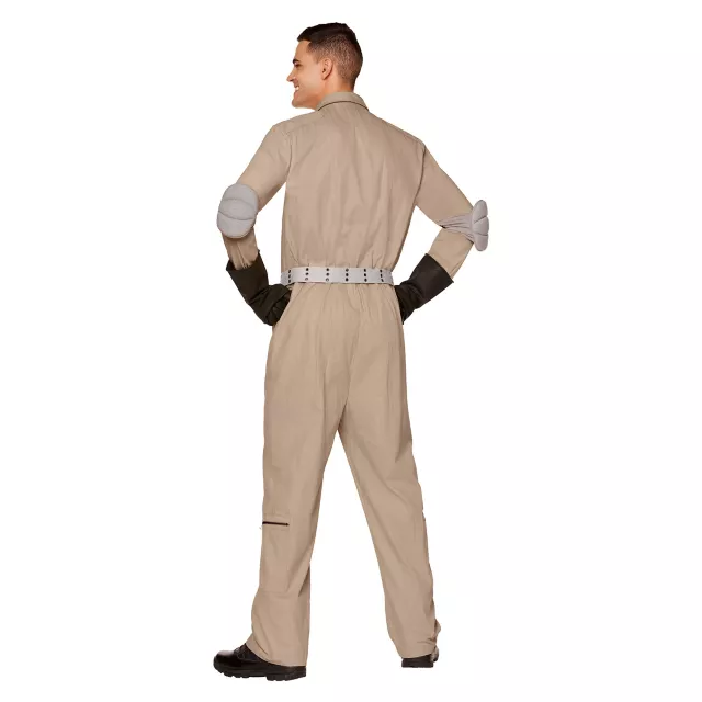 Adult Ghostbusters Jumpsuit Costume - The Signature Collection