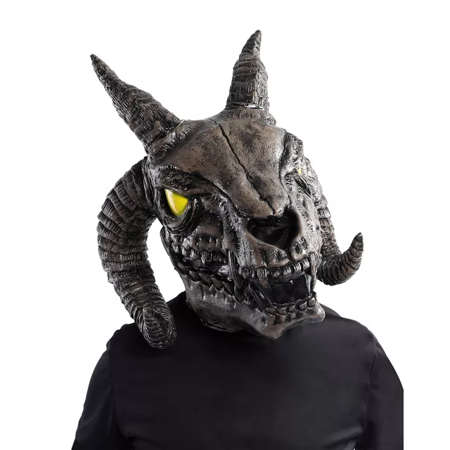 Dark Lord Full Mask