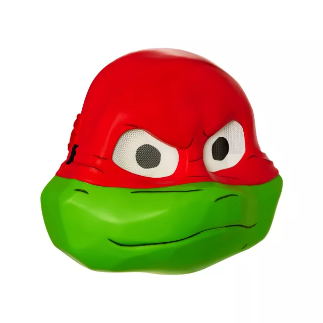 Raphael Half Mask - Teenage Mutant Ninja Turtles