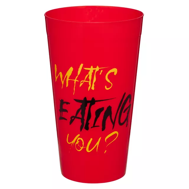 Jeepers Creepers Plastic Cup - 22 oz.