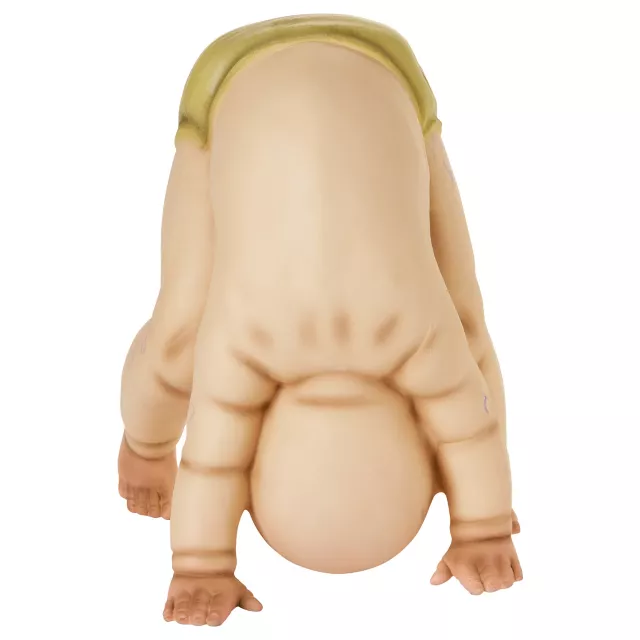 Flipping Freddy Zombie Babies ® Static Prop