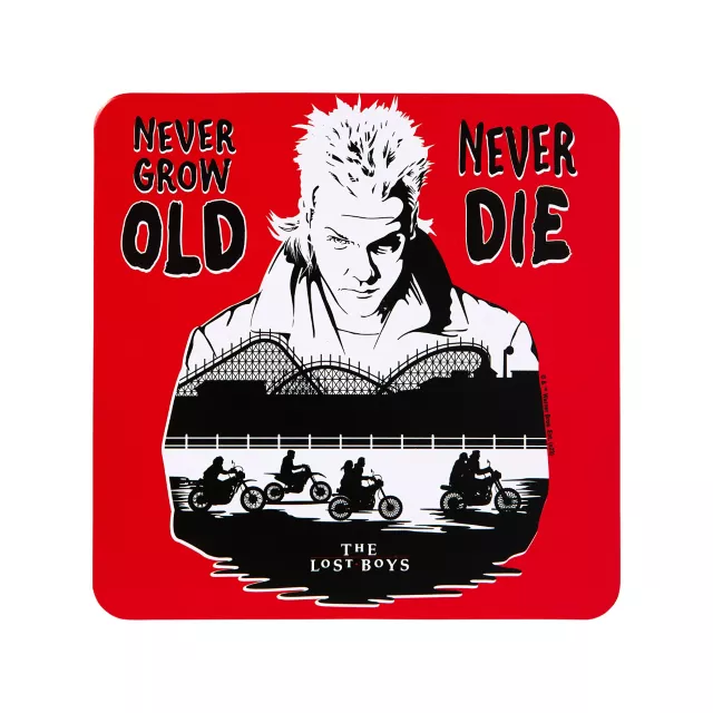 The Lost Boys Magnet