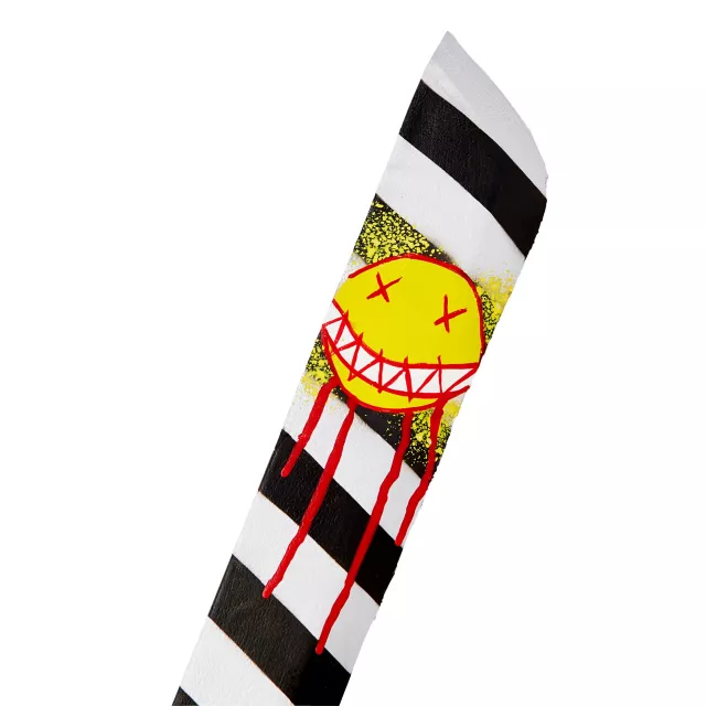 Foam Clown Machete