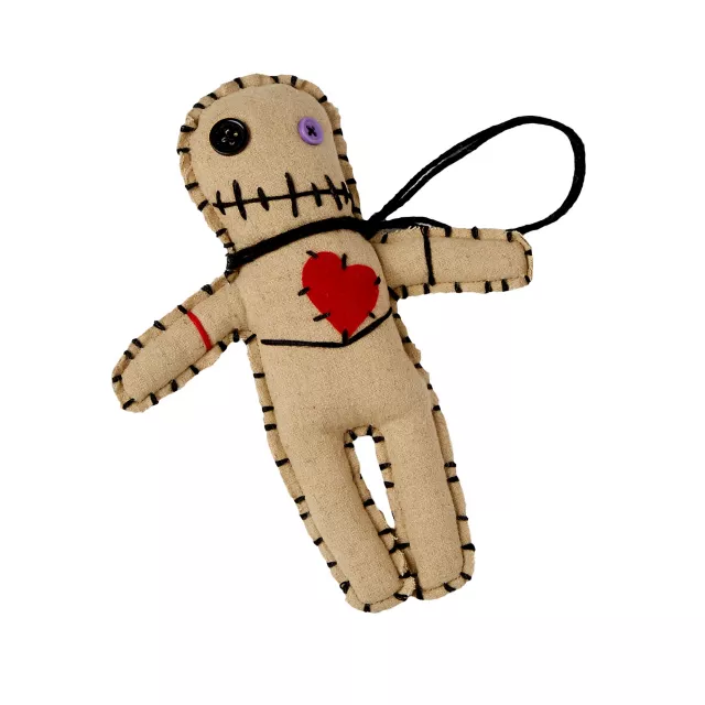 Voodoo Doll