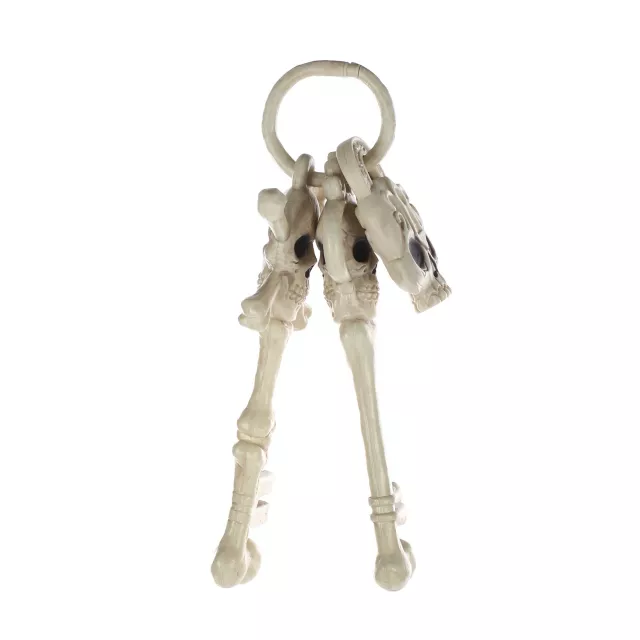Skeleton Keys