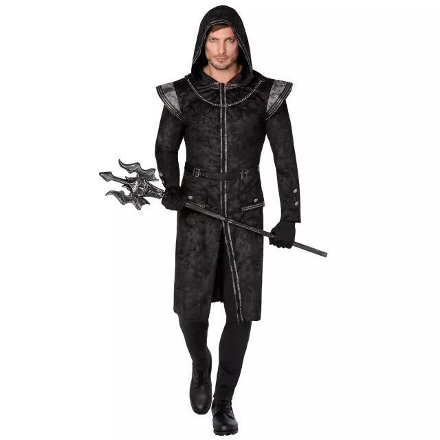 Adult Warlock Costume