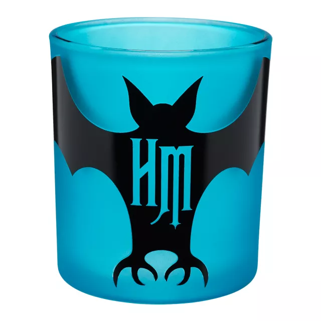 The Haunted Mansion Candle Holders - 3 Pack