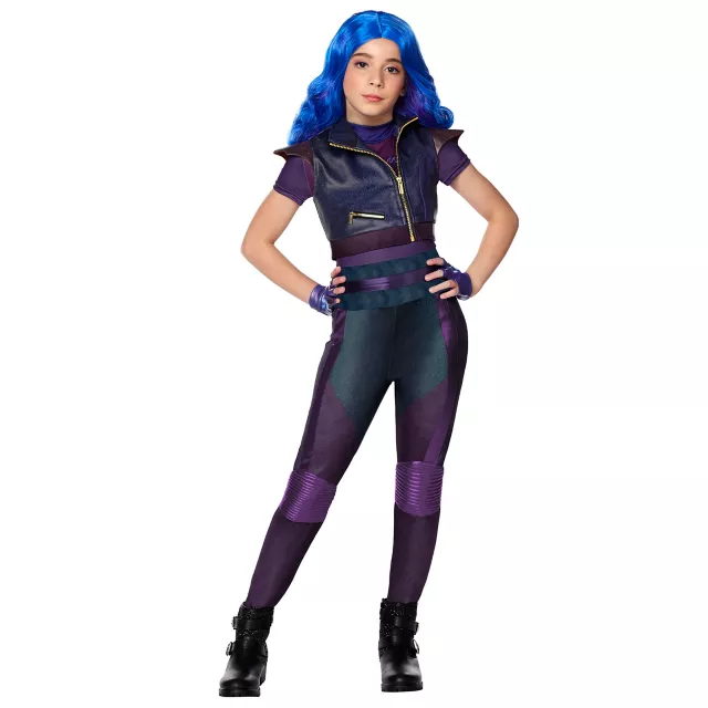Kids Mal Costume - Descendants 3