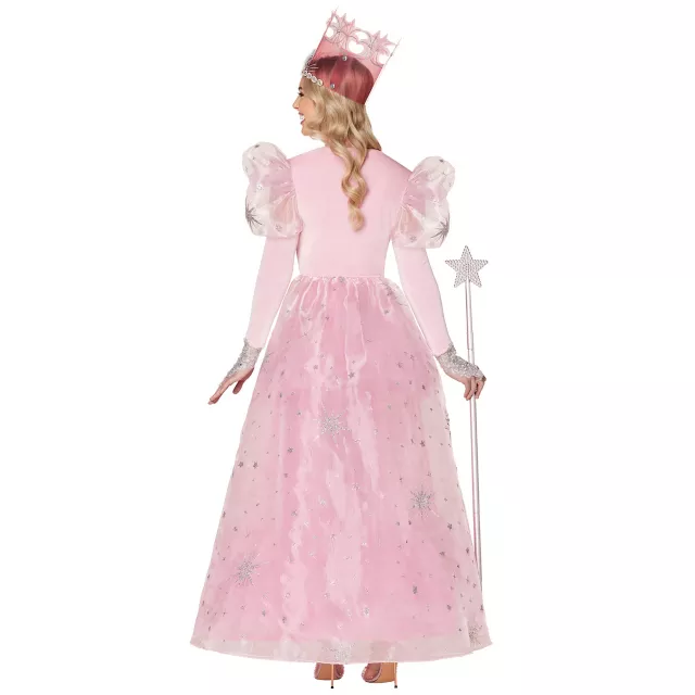 Adult Glinda Costume The Signature Collection - The Wizard of Oz