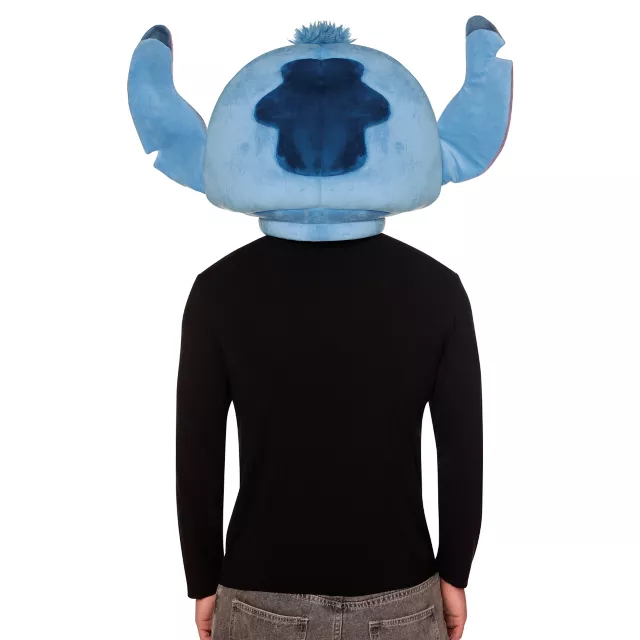 Stitch Mascot Mask - Lilo & Stitch