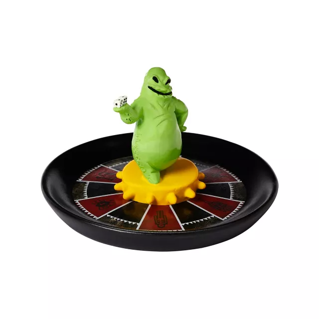 Oogie Boogie Trinket Tray - The Nightmare Before Christmas