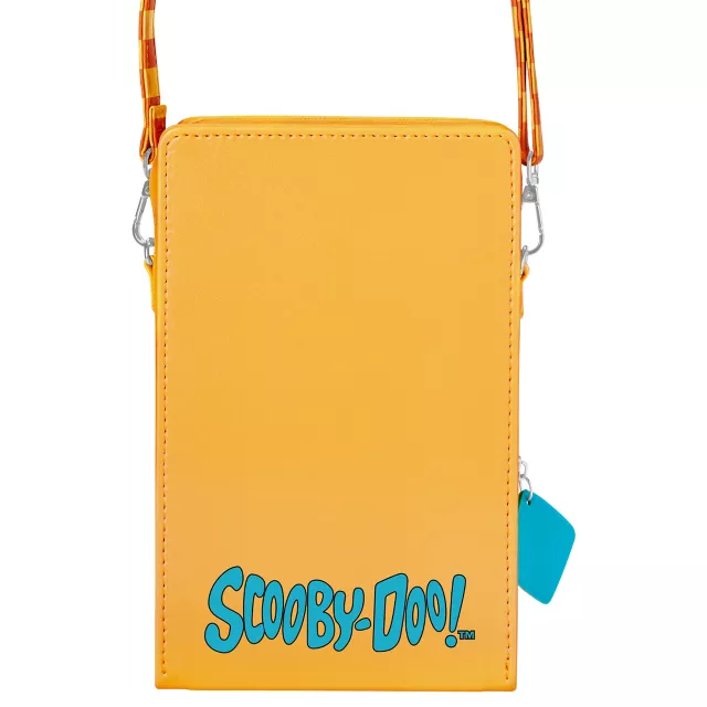 Scooby Snacks Crossbody Bag - Scooby-Doo