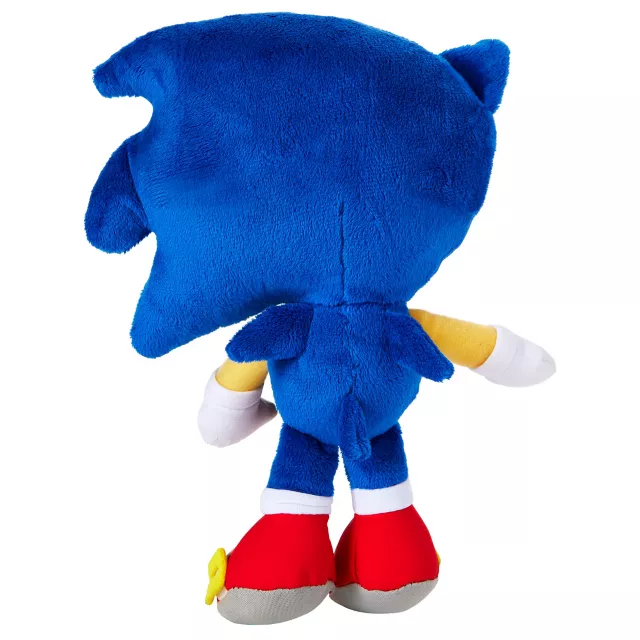 Sonic Plush Buddy - Sonic the Hedgehog