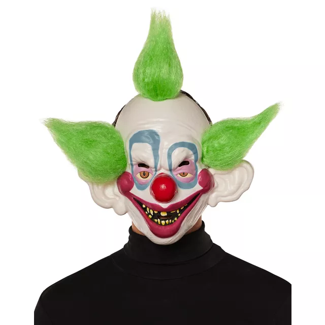 Shorty Half Mask - Killer Klowns from Outer Space