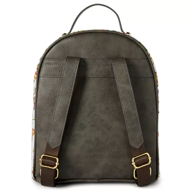 Hedwig Mini Backpack and Pouch - Harry Potter