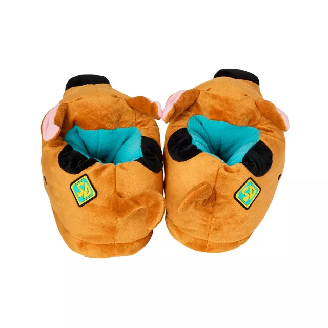 Scooby-Doo Slippers