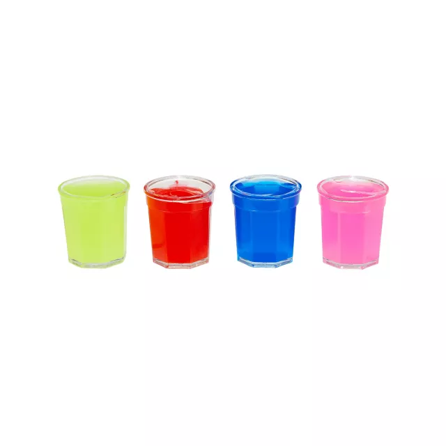 Mini Slime - 12 Pack