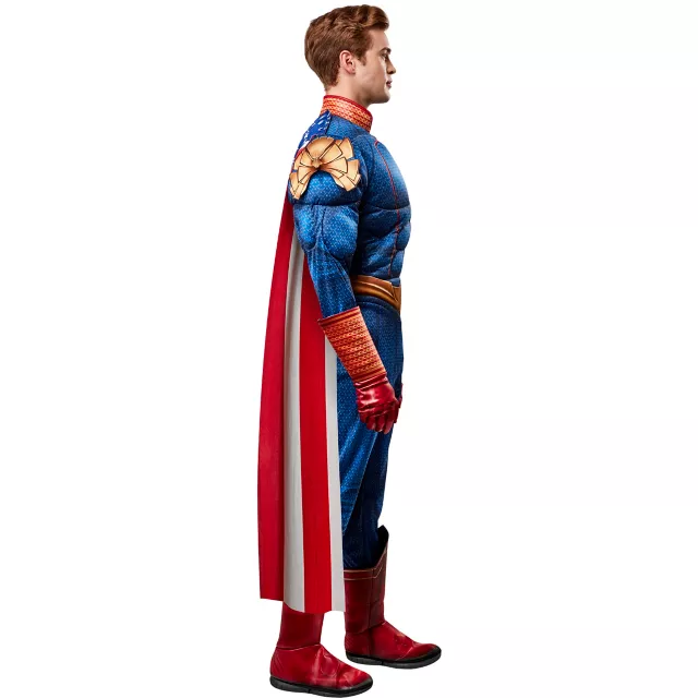 Adult Homelander Costume Deluxe - The Boys