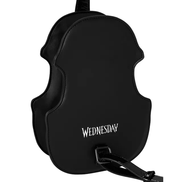 Wednesday Cello Crossbody Bag