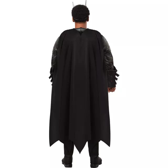 Adult Batman Costume Deluxe - The Batman