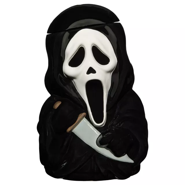 Ghost Face - Cookie Jar