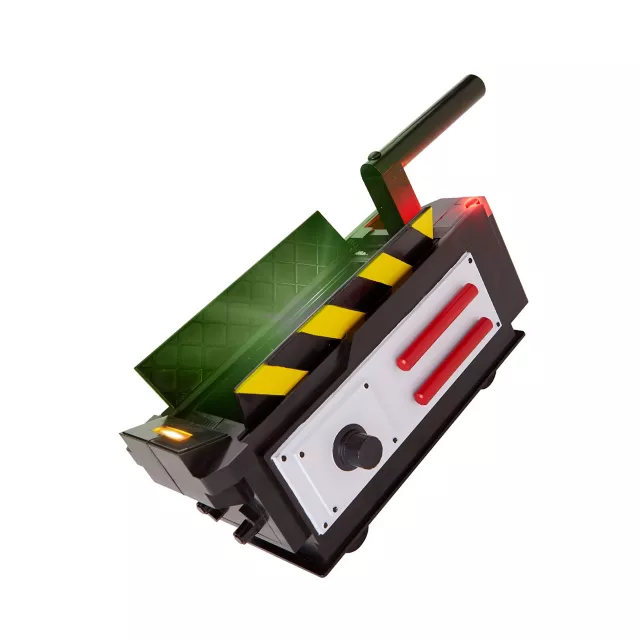 LED Ghostbuster Ghost Trap - Ghostbusters