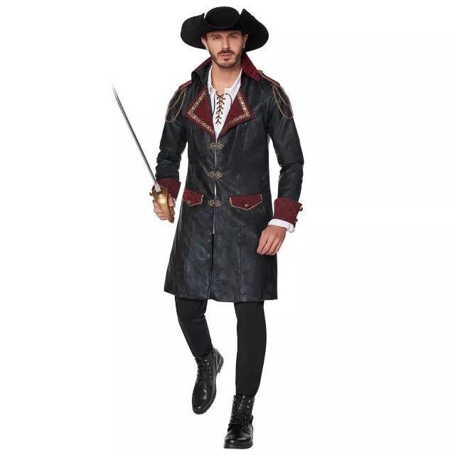 Adult Regal Rebels Jacket