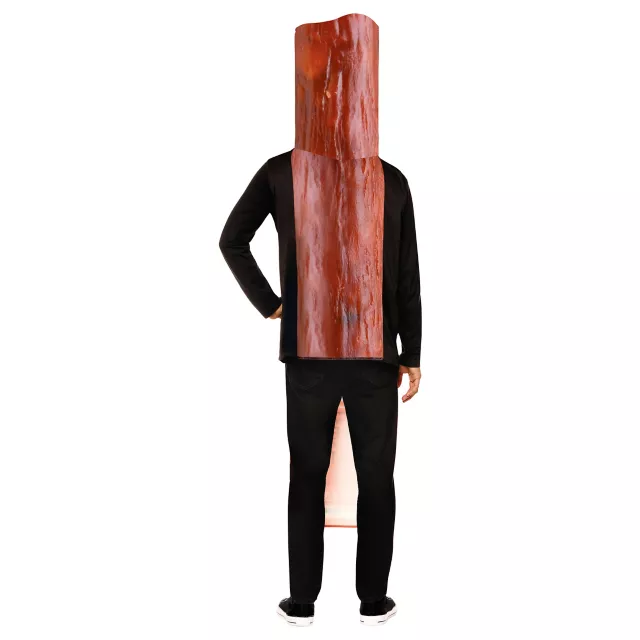 Adult 3D Meat Stick Costume
