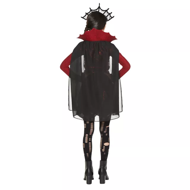 Kids Dark Beauty Costume