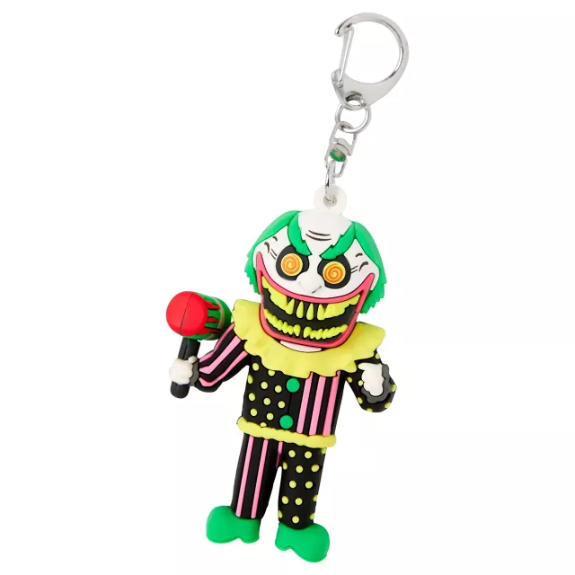 Spirit Animatronics Figural Bag Clip Blind Pack - Series 3
