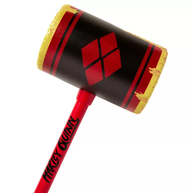 Harley Quinn Mallet - DC Villains