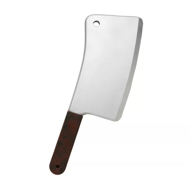 Kitchen Cleaver