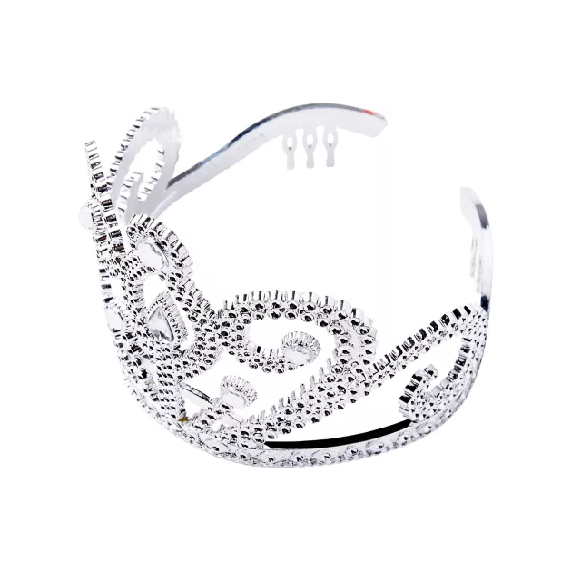Silver Tiara