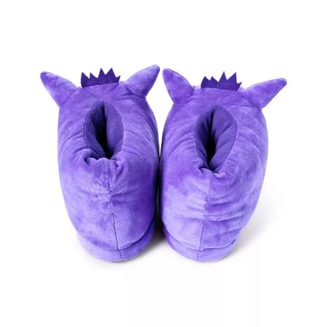 Gengar Slippers - Pokémon