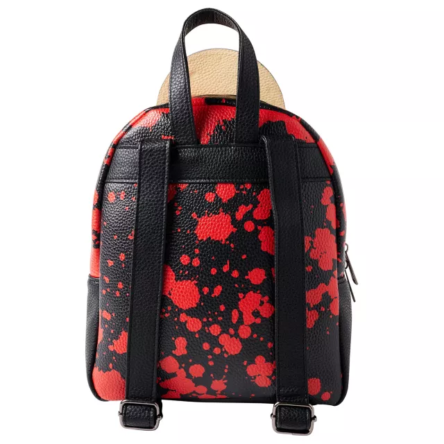Jason Voorhees Mini Backpack - Friday the 13th
