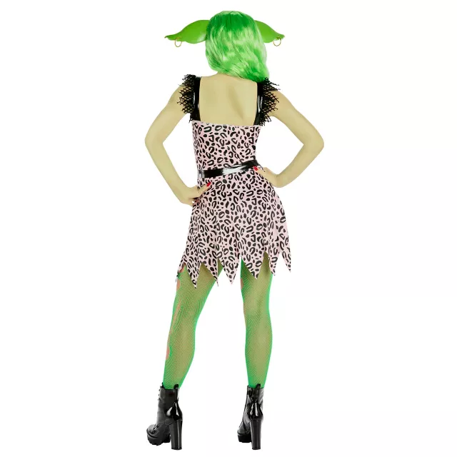 Adult Greta Dress Costume - Gremlins