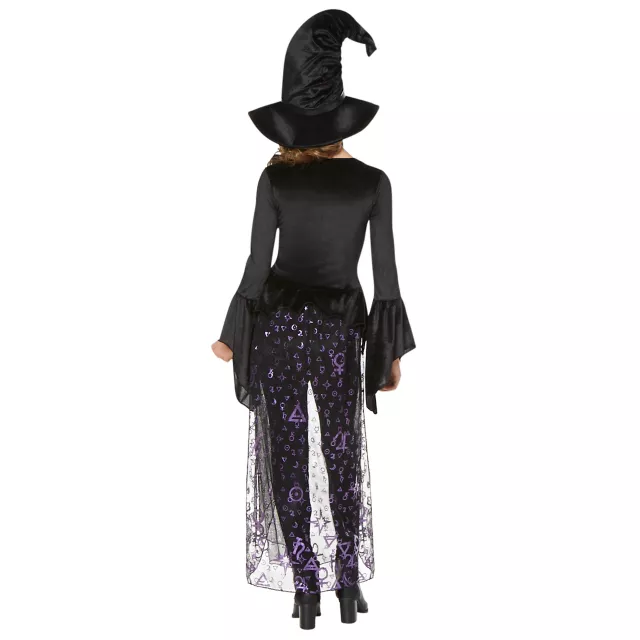 Kids Dark Coven Costume