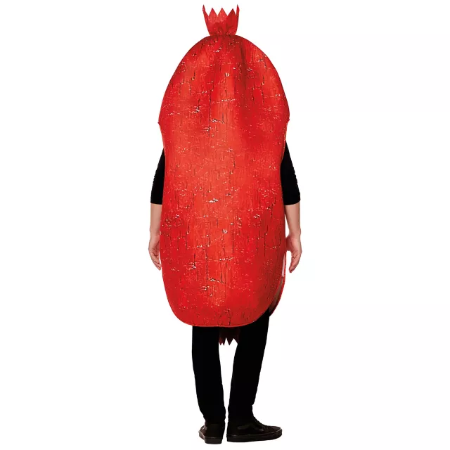Adult Hard Salami Costume
