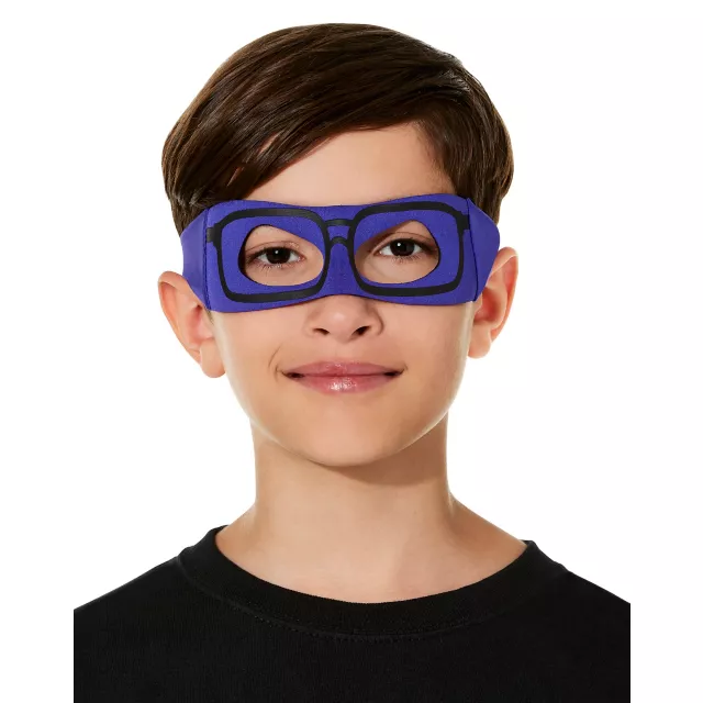 Kids Teenage Mutant Ninja Turtles Eye Masks - 4 Pack