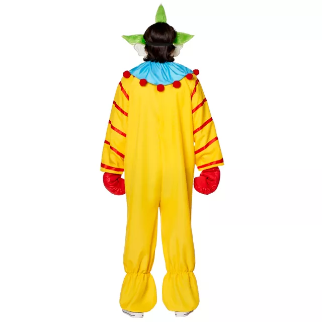 Adult Shorty Costume - Killer Klowns from Outer Space