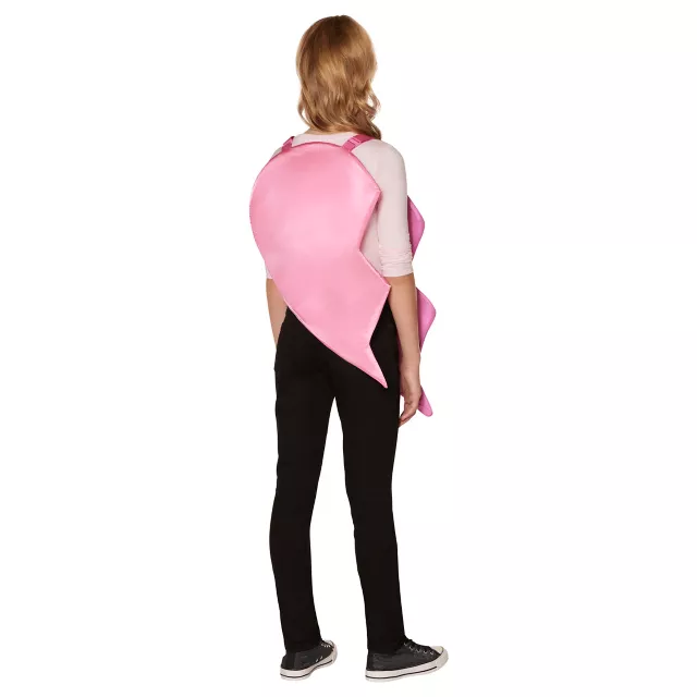 Kids BFF Candy Heart Costume