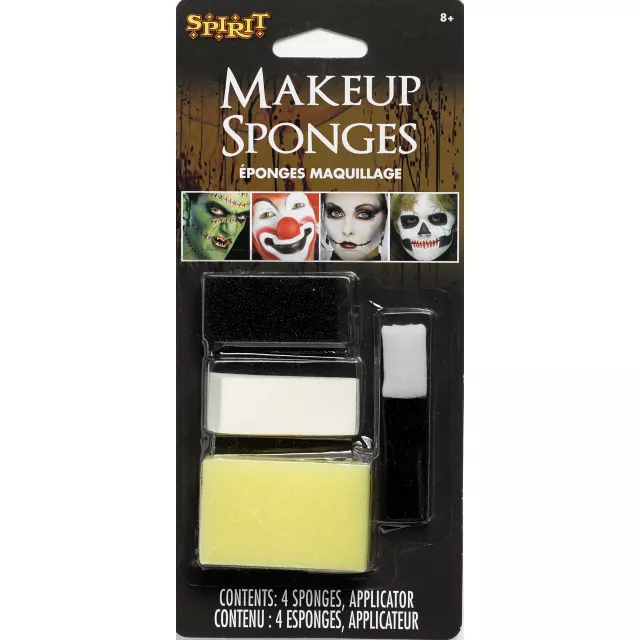 Makeup Sponge Kit