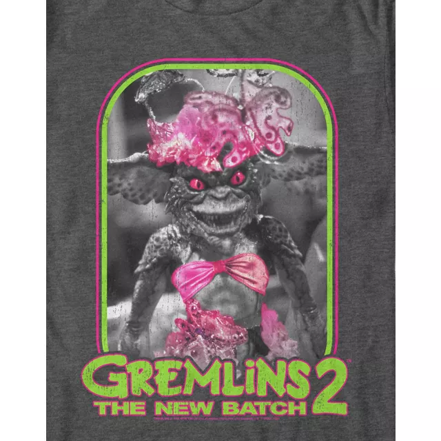 Gremlin Bikini T Shirt - Gremlins 2