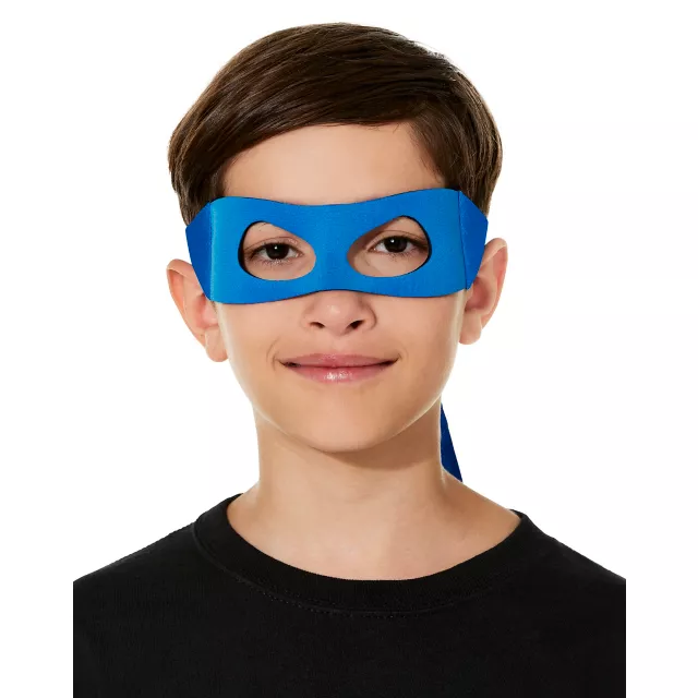Kids Teenage Mutant Ninja Turtles Eye Masks - 4 Pack