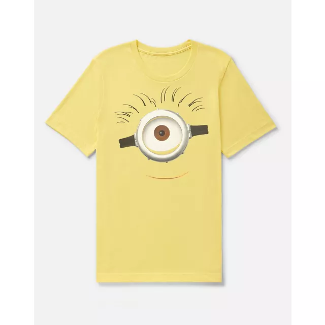 Carl T Shirt - Minions