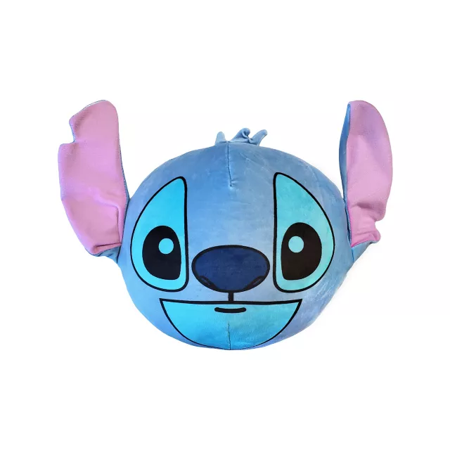 Stitch Cloud Pillow - Lilo & Stitch