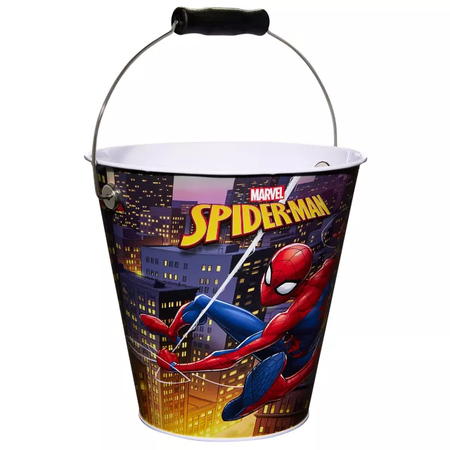 Spider-Man Pail
