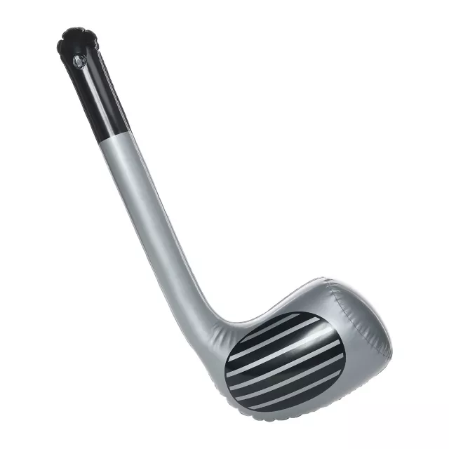 Inflatable Golf Club